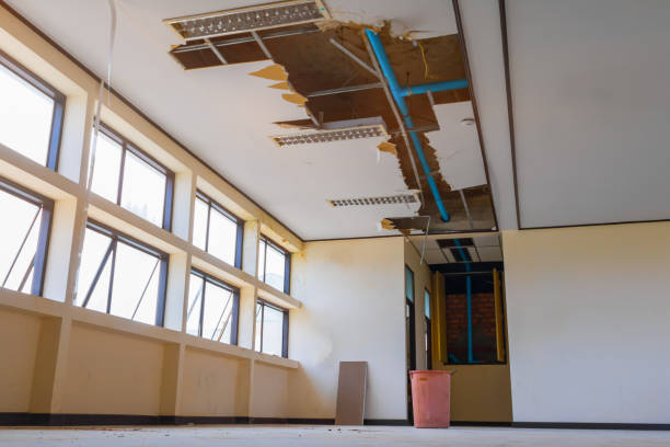 Best Flood restoration services  in Herald, CA