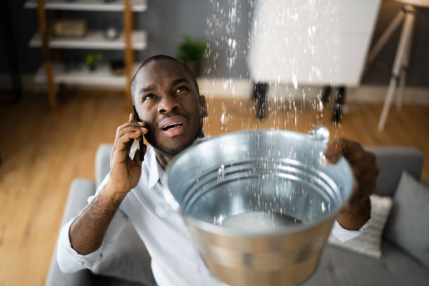Best Residential water damage restoration  in Herald, CA