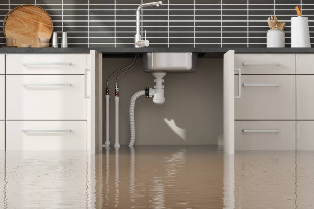 Best Emergency water damage restoration  in Herald, CA