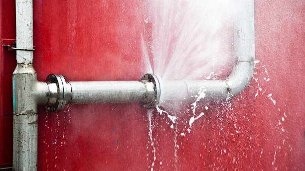 Herald, CA Water damage restoration Company